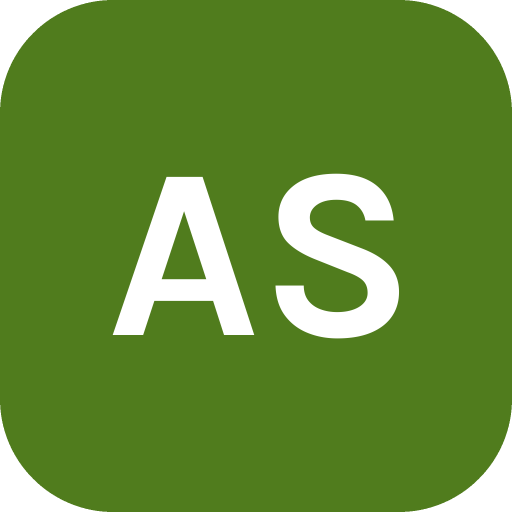 Atlanta Strong School logo